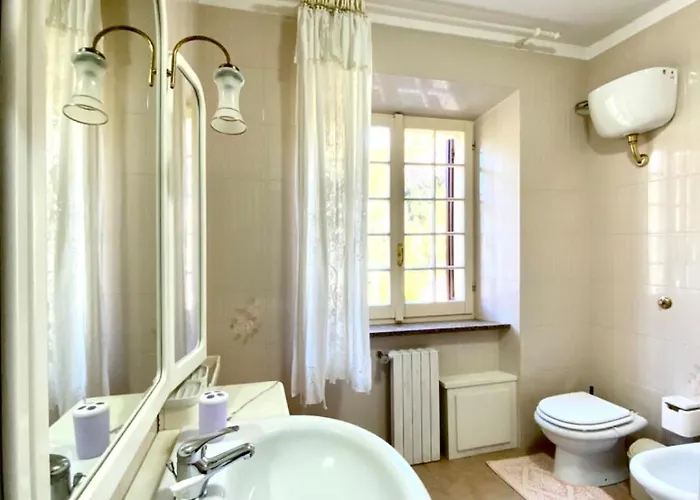 Aragoniteazzurra Casa غونيسا