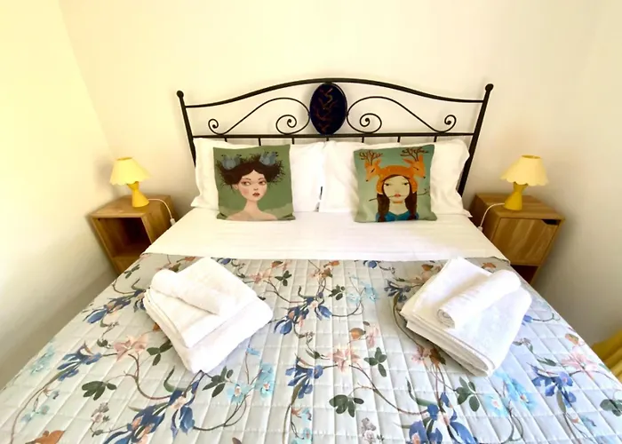 Aragoniteazzurra Casa