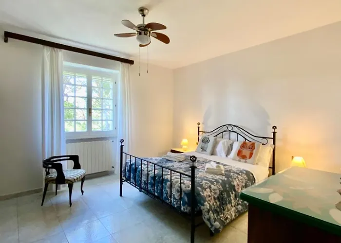 Aragoniteazzurra Casa * غونيسا