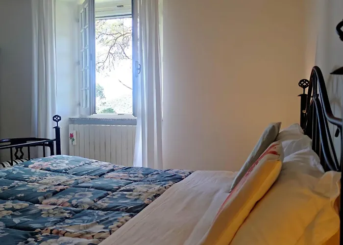 Aragoniteazzurra Casa *