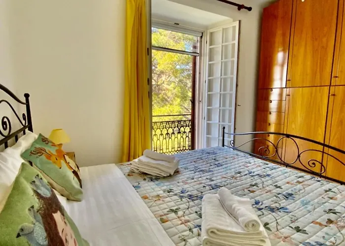 Aragoniteazzurra Casa