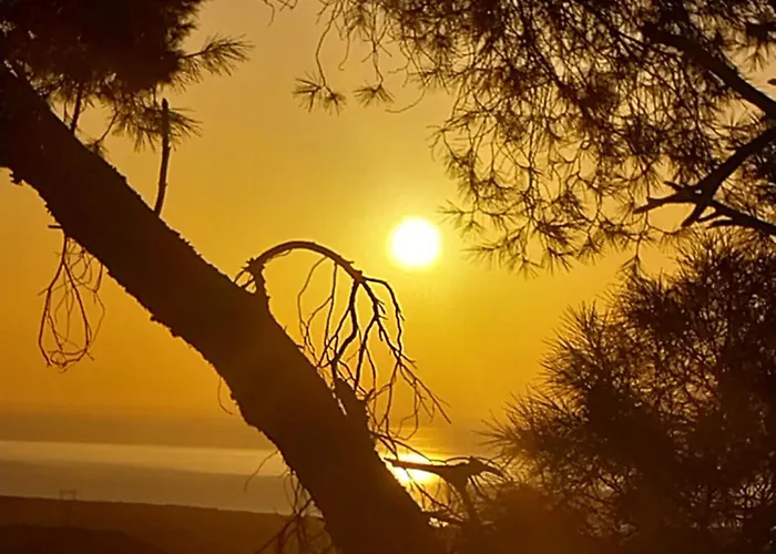 Aragoniteazzurra Casa Gonnesa