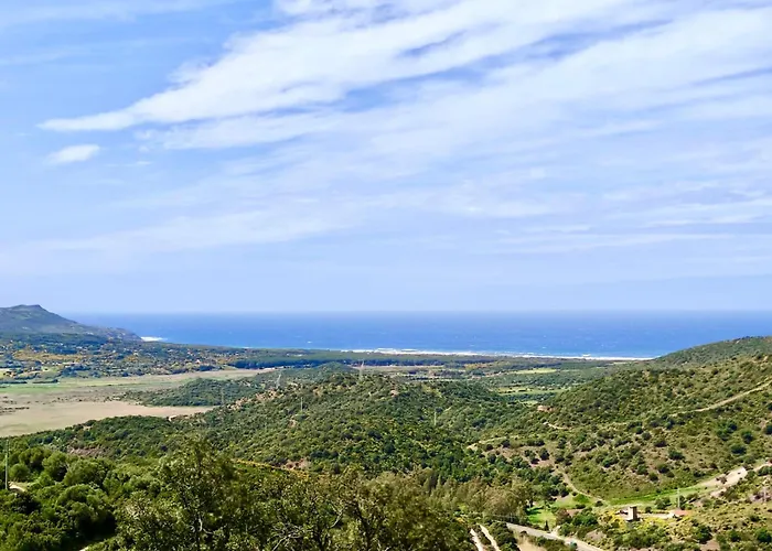 Aragoniteazzurra Casa *