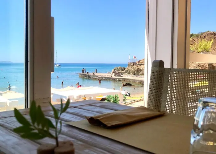 Aragoniteazzurra Casa بيت للعطل *