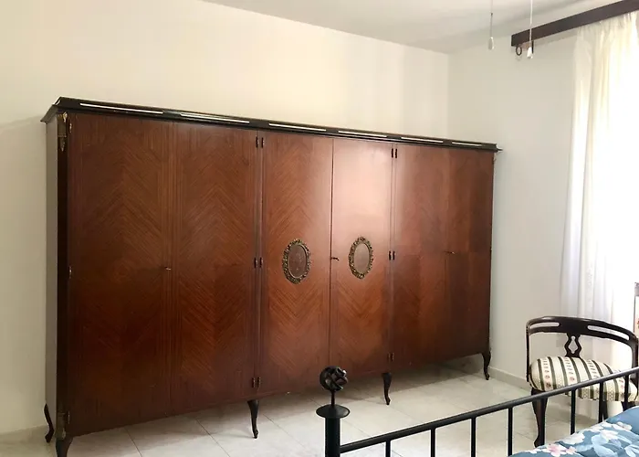 Aragoniteazzurra Casa غونيسا