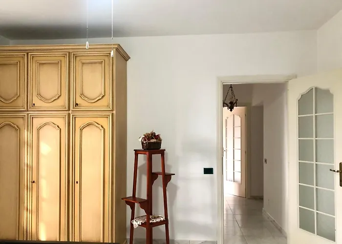 Aragoniteazzurra Casa *