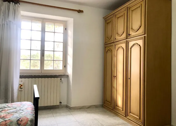 Aragoniteazzurra Casa بيت للعطل *