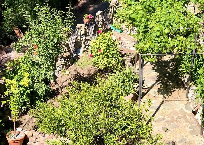 بيت للعطل Aragoniteazzurra Casa