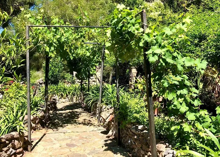 Aragoniteazzurra Casa غونيسا