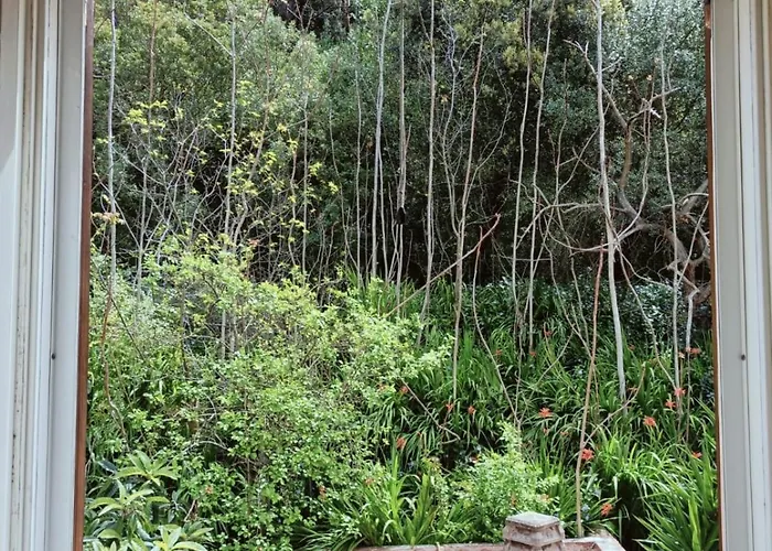 Aragoniteazzurra Casa بيت للعطل *