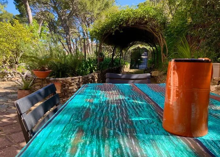 Aragoniteazzurra Casa غونيسا