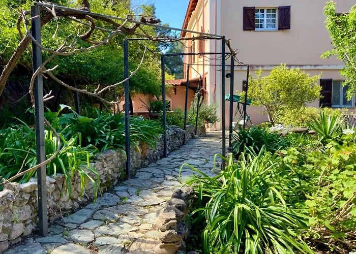 بيت للعطل Aragoniteazzurra Casa *