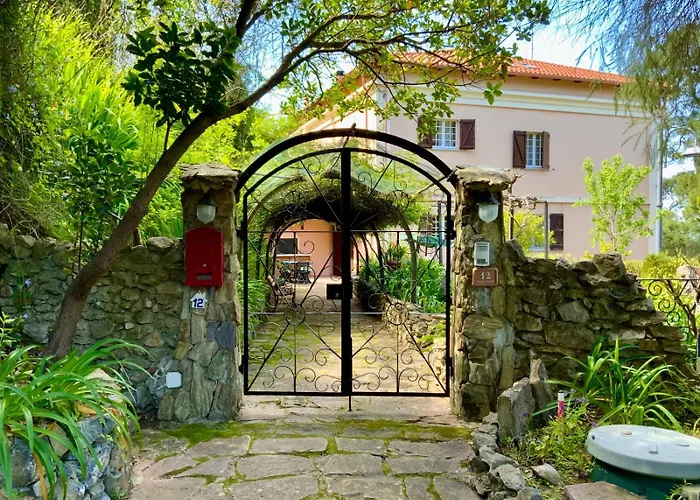 Aragoniteazzurra Casa