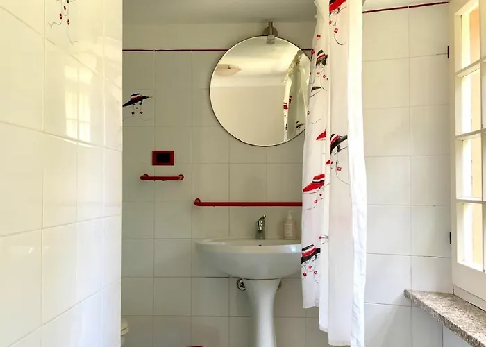 Aragoniteazzurra Casa غونيسا